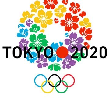 Olympische Spelen Tokyo Sprinter Joris Van Gool